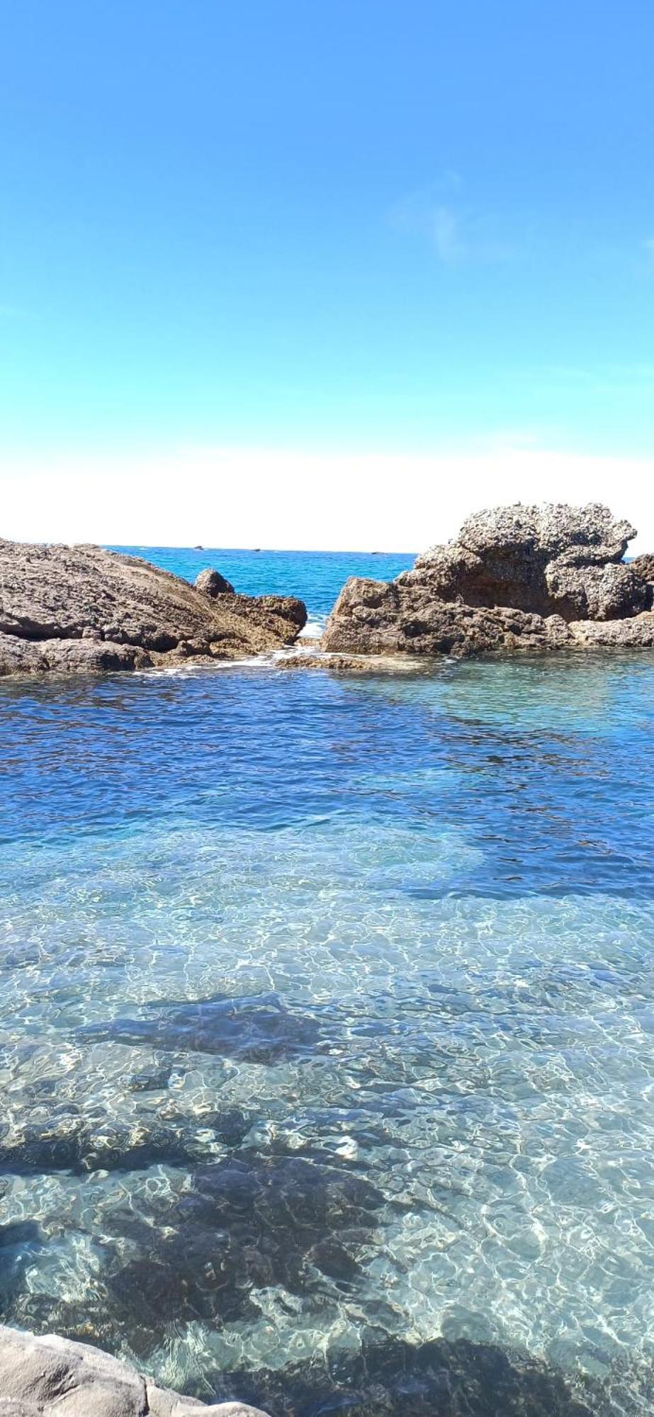 Flora Studios Corfu - Adults Only Mpenitses Eksteriør billede
