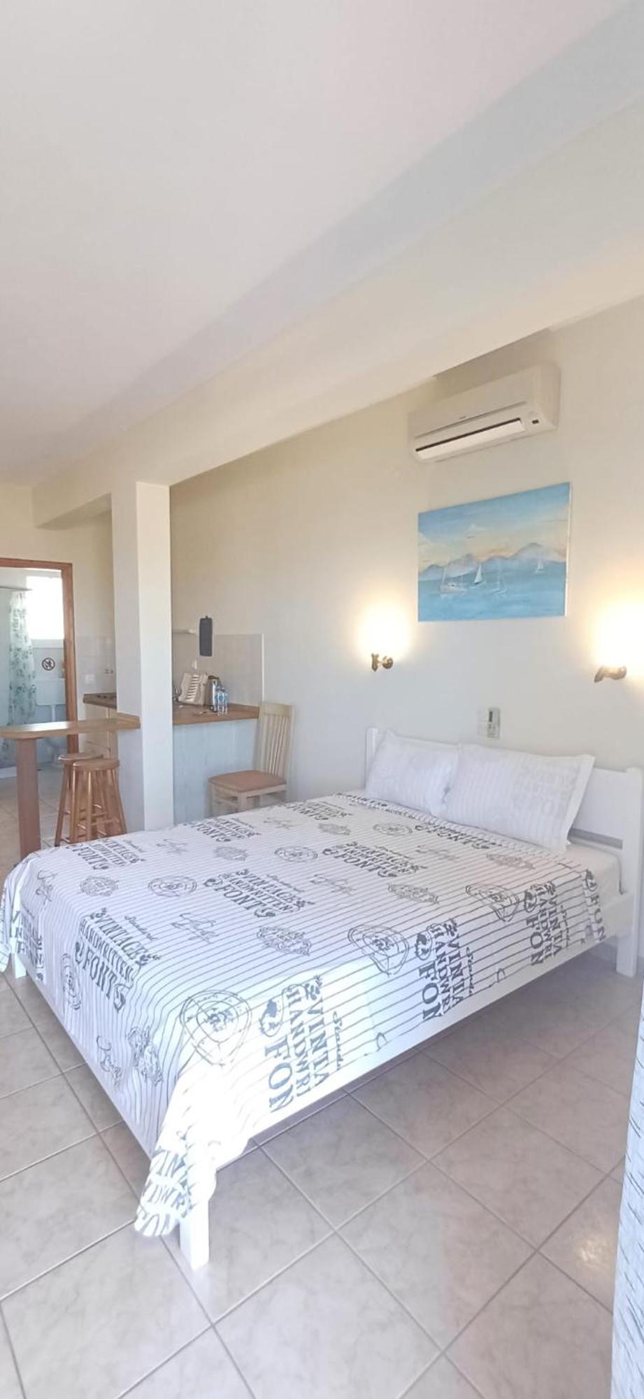 Flora Studios Corfu - Adults Only Mpenitses Eksteriør billede